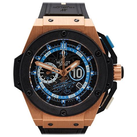 hublot rose gold ceramic|hublot titanium ceramic.